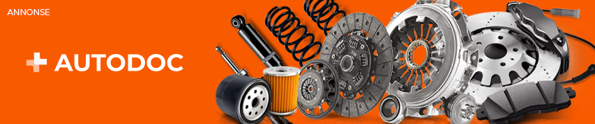 www.Autodoc.co.no